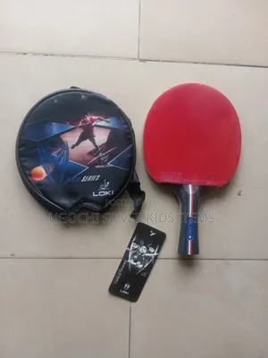 Table Tennis Bat