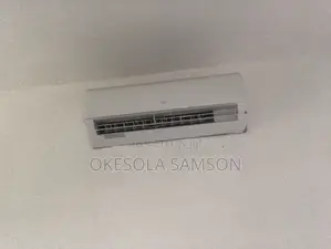 TCL 1.5hp Inverter AC