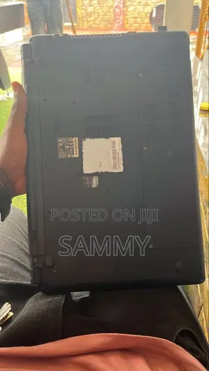 Laptop Gateway NE56R 8GB AMD A4 HDD 512GB