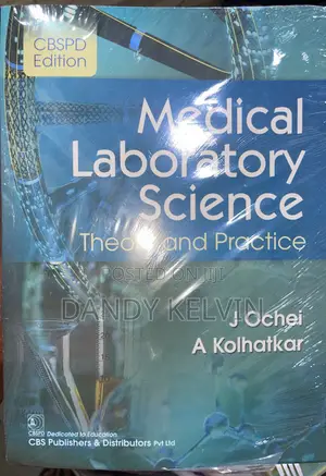 Medical Laboratory Science