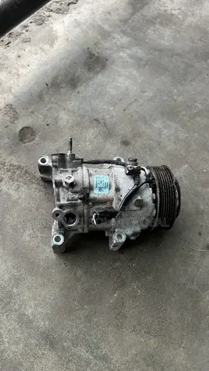 Honda Civic a/C Compressor 2016-2020 Model