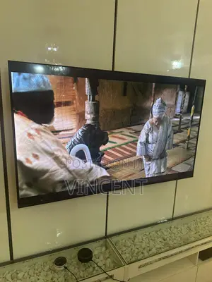 Hisense 58 Inches