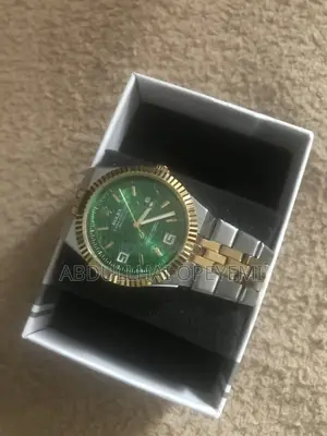 Rolex Oyster