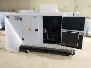 Perkins Diesel Generator for Warehouses