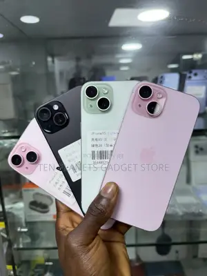 Apple iPhone 15 128 GB