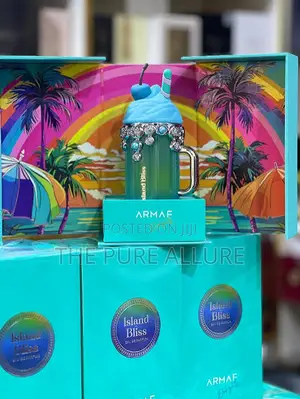Armaf Delight Island Bliss