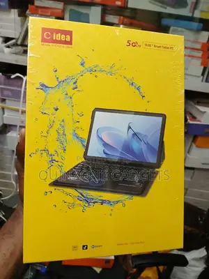 New C idea CM1000 1 TB Black