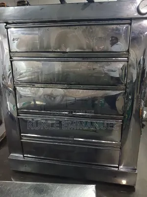 One Bag Bread Oven