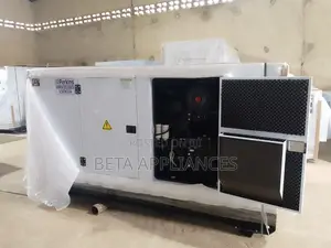 Perkins Generator for Agricultural Operations