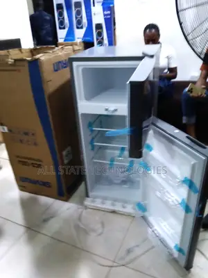 105L SKYRUN Refrigerator for Kitchen Use