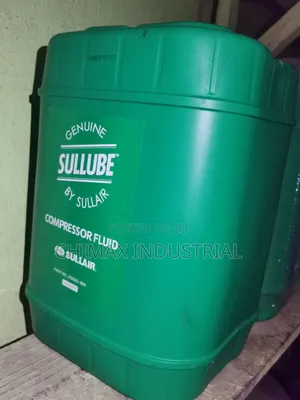 Compressor Oil