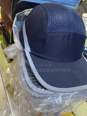 Reflextive Safety Baseball Cap