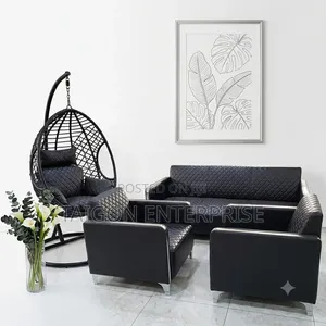 #2 Foreign Unique Sofa Chairs