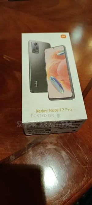 Mobile Phone 256 GB Black