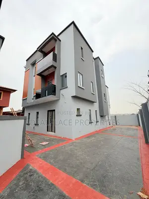 4bdrm Duplex in GRA Phase 1 for sale