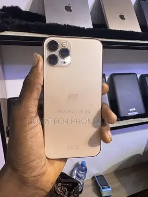 Apple iPhone 11 Pro 64 GB Gold