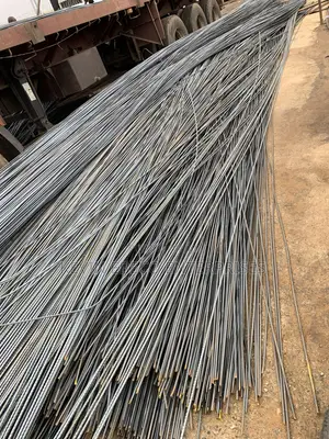 Iron Rod TMT and Steel Distributor in Ibadan and Oyo State