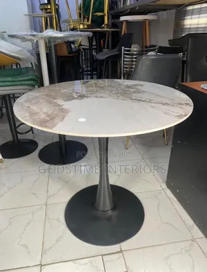 Newly Imported Dining or Restaurant Table Very Strong and Durable