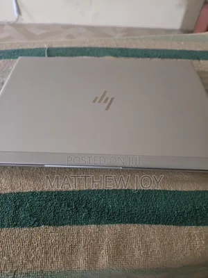 Laptop HP EliteBook 840 G5 8GB Intel Core i5 SSD 256GB