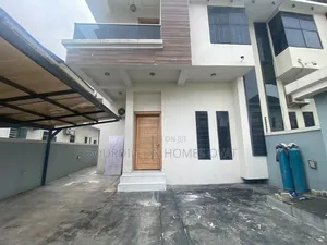 4bdrm Duplex in Orchid Lekki Lagos for rent