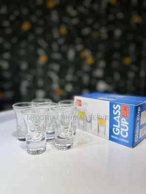 Tequila Glass Cup