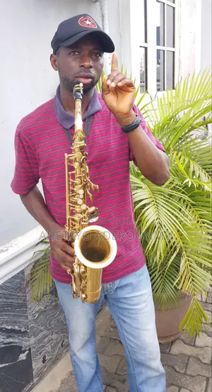 Sax T and Birthday Surprises