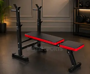 Weight Bench