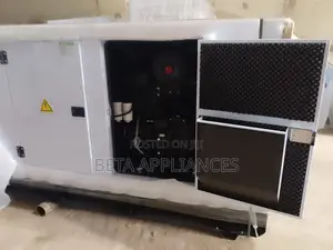 Perkins Generator for Shopping Malls