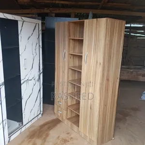 Two Doors Sliding Worldrop