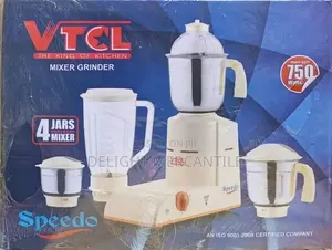 VTCL Mixer Grinder Blender
