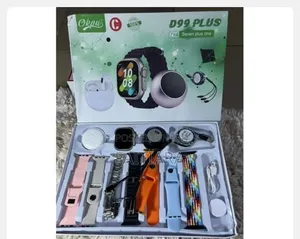 D99 Plus Sealed From Hongkong