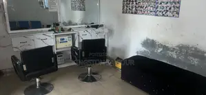 Barber Shop