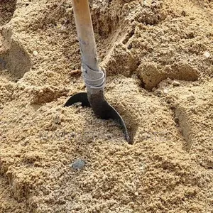 Sharp Sand