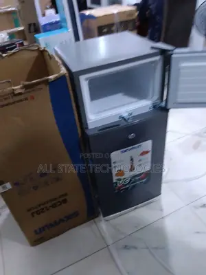 SKYRUN Refrigerator 105L Low Power Consumption