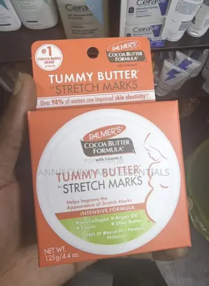 Palmer's Cocoa Butter Formula Tummy Butter