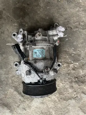 AC Compressor Honda CR-V 2018 2019 2020