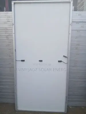 450w Half Cut Long Frame Solar Panel