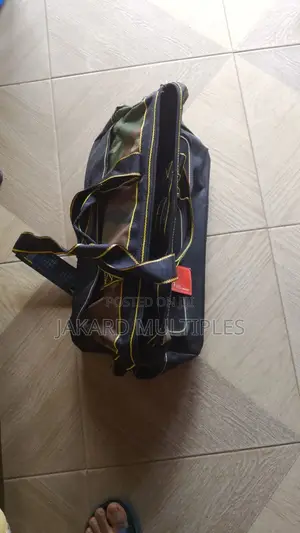 General Tools Bag