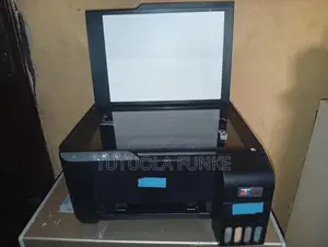 EPSON Ecotank Ink Tank L3210 Printer