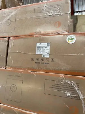 12KVA Felicity Hybrid Smart Inverter (Single Phase)