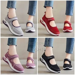 Female Sneakers