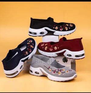 Female Sneakers