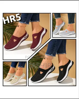 Female Sneakers