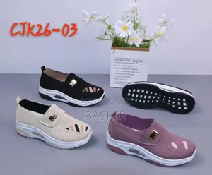 Female Sneakers