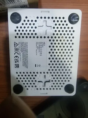 MikroTik hEX Refresh (E50UG)