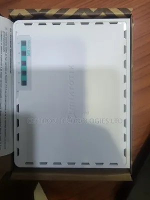 MikroTik hEX Refresh (E50UG)