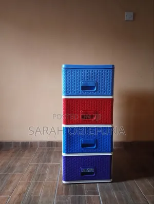 Fancy Bedroom Drawer