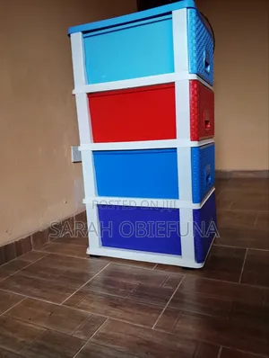 Fancy Bedroom Drawer