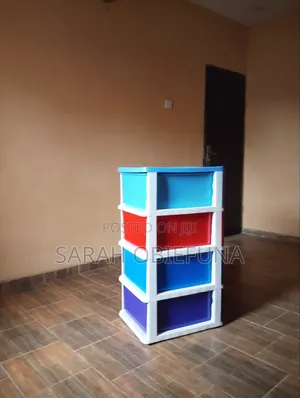Fancy Bedroom Drawer