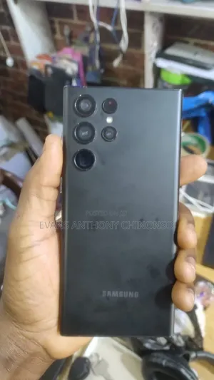 Samsung S22 Ultra/512-12gb